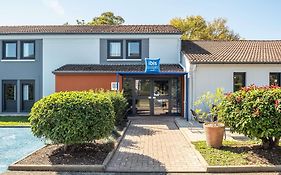 Ibis Budget Villefranche